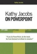 Cover: Kathy Jacobs on PowerPoint - Holy Macro! Books