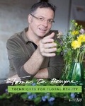 Cover: Techniques for Floral Beauty - Stichting Kunstboek BVBA