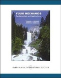 Cover: Fluid Mechanics - McGraw-Hill Education Singapore