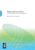 Cover: Adam and Eve Story, Vol. 2 - Abo Akademi University
