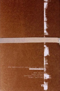 Enlarge image Cover: Congo - Forgotten War - de.MO