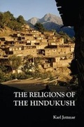 Cover: Religions of the Hindukush - Orchid Press