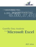 Bild: Guerilla Data Analysis Using Microsoft Excel - Holy Macro! Books