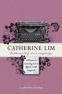 Cover: Romancing the Language - Marshall Cavendish International (Asia) Pte Ltd