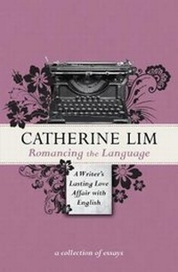 Enlarge image Cover: Romancing the Language - Marshall Cavendish International (Asia) Pte Ltd