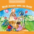 Cover: Weil Jesus uns so liebt - Gerth Medien