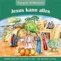 Cover: Jesus kann alles - Gerth Medien Musikverlag