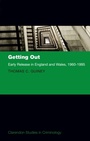 Cover: Getting Out - OUP eBook