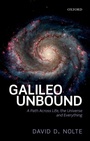 Cover: Galileo Unbound - OUP eBook