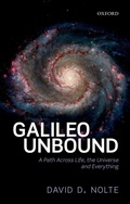 Cover: Galileo Unbound - OUP eBook