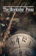 Cover: THE Brekleby Press - Miroglyphics