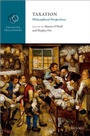 Cover: Taxation - OUP eBook
