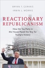 Cover: Reactionary Republicanism - OUP eBook