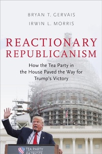 Abbildung von: Reactionary Republicanism - OUP eBook