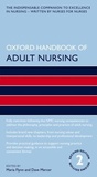 Cover: Oxford Handbook of Adult Nursing - OUP eBook
