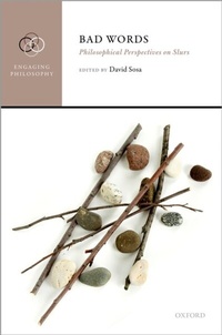 Abbildung von: Bad Words - OUP eBook