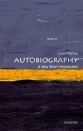 Cover: Autobiography - OUP eBook