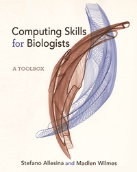 Abbildung von: Computing Skills for Biologists - Princeton University Press