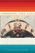 Cover: Crossing the Line - Naval Institute Press
