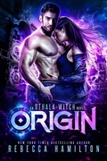Cover: Origin - Evershade Publishing