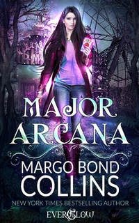 Enlarge image Cover: Major Arcana - Evershade Publishing