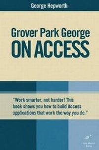 Abbildung von: Grover Park George On Access - Holy Macro! Books