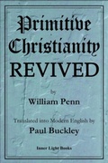 Abbildung von: Primitive Christianity Revived - Inner Light Books
