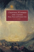 Cover: Eighteen Hundred and Eleven - Cambridge University Press