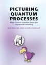 Cover: Picturing Quantum Processes - Cambridge University Press