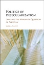 Cover: Politics of Desecularization - Cambridge University Press