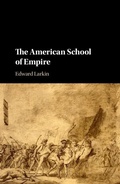 Cover: American School of Empire - Cambridge University Press
