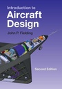 Cover: Introduction to Aircraft Design - Cambridge University Press