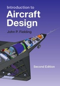 Cover: Introduction to Aircraft Design - Cambridge University Press