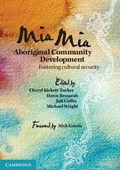 Cover: Mia Mia Aboriginal Community Development - Cambridge University Press
