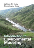 Cover: Introduction to Environmental Modeling - Cambridge University Press