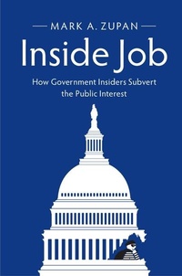 Enlarge image Cover: Inside Job - Cambridge University Press
