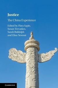 Enlarge image Cover: Justice - Cambridge University Press
