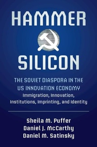 Enlarge image Cover: Hammer and Silicon - Cambridge University Press