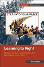 Cover: Learning to Fight - Cambridge University Press