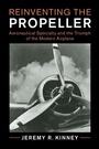 Cover: Reinventing the Propeller - Cambridge University Press