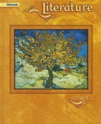 Enlarge image Cover: Glencoe Literature, Course 5 - McGraw-Hill Inc.,US