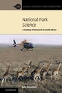 Cover: National Park Science - Cambridge University Press