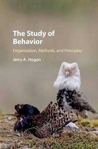 Enlarge image Cover: Study of Behavior - Cambridge University Press