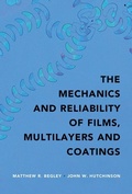 Cover: Mechanics and Reliability of Films, Multilayers and Coatings - Cambridge University Press