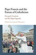 Cover: Pope Francis and the Future of Catholicism - Cambridge University Press