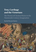 Cover: Troy, Carthage and the Victorians - Cambridge University Press
