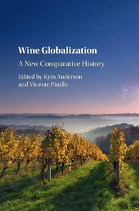 Enlarge image Cover: Wine Globalization - Cambridge University Press