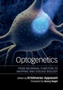 Cover: Optogenetics - Cambridge University Press