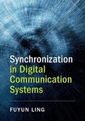 Cover: Synchronization in Digital Communication Systems - Cambridge University Press