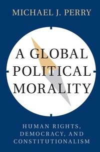 Enlarge image Cover: Global Political Morality - Cambridge University Press
